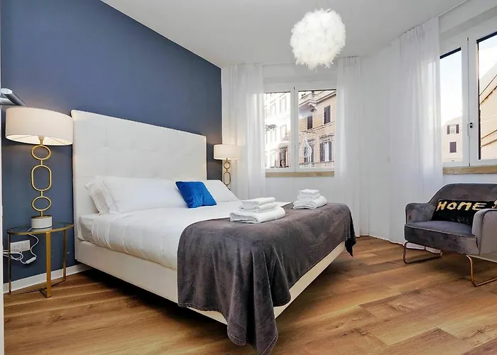 Tatil Evi La Flavia Design By Halldis