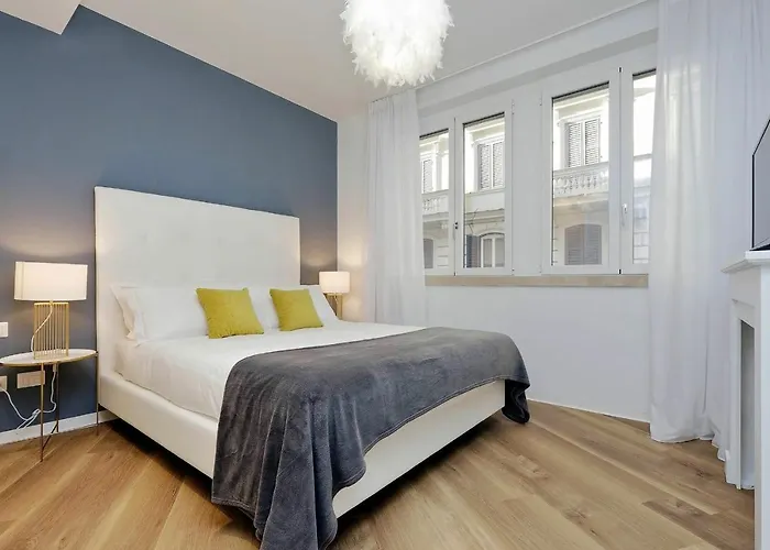 La Flavia Design By Halldis Tatil Evi *