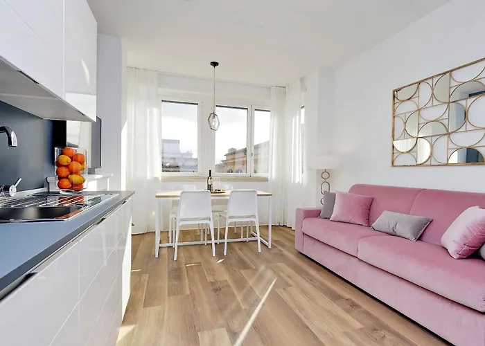 La Flavia Design By Halldis *