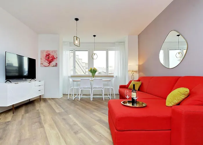 La Flavia Design By Halldis *