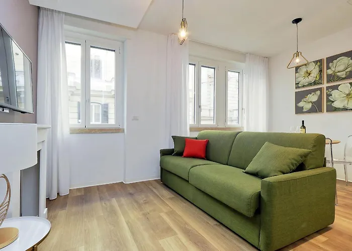 La Flavia Design By Halldis