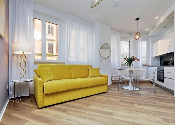 Tatil Evi La Flavia Design By Halldis