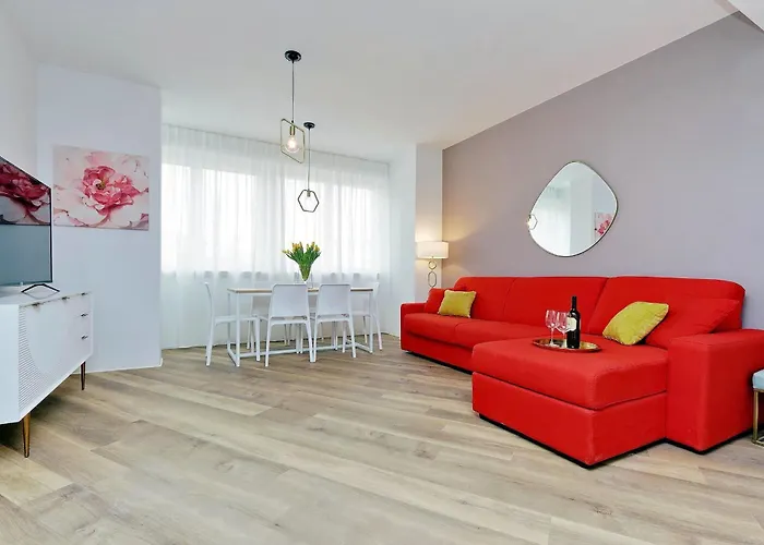 Tatil Evi La Flavia Design By Halldis