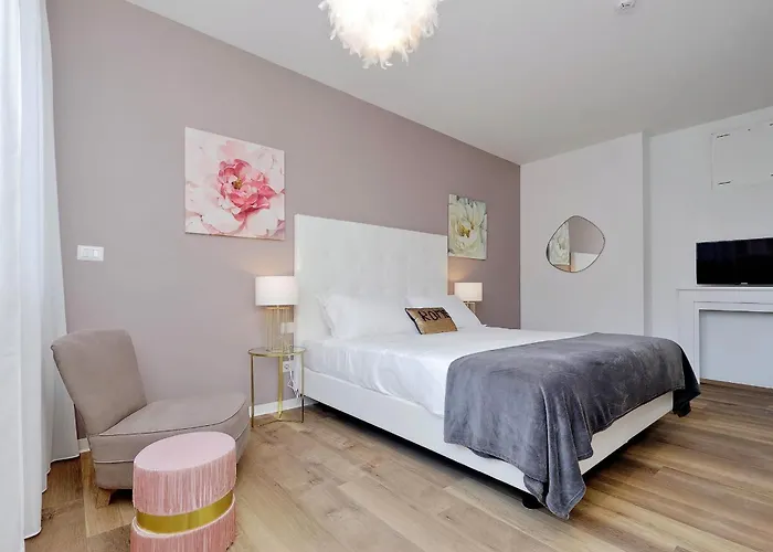 Tatil Evi La Flavia Design By Halldis