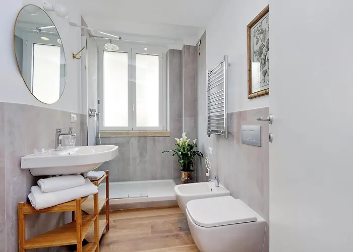La Flavia Design By Halldis Tatil Evi