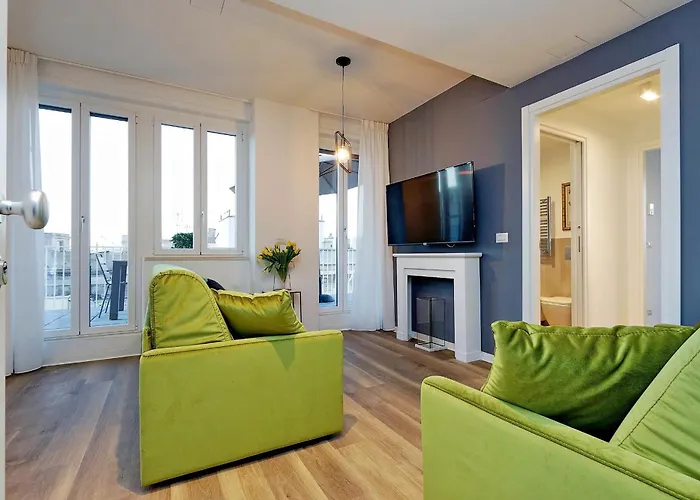 La Flavia Design By Halldis *