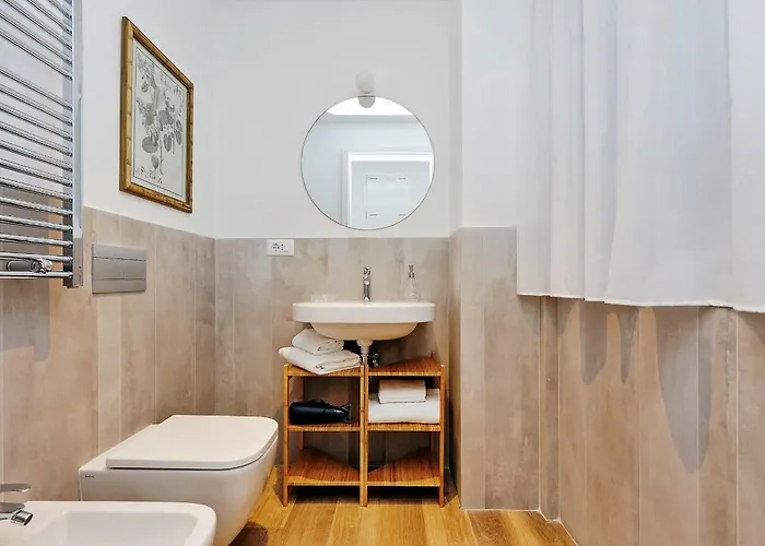 Tatil Evi La Flavia Design By Halldis