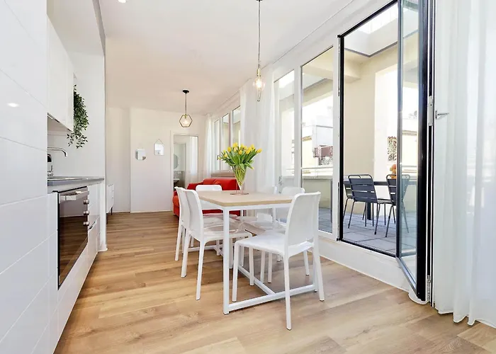 La Flavia Design By Halldis