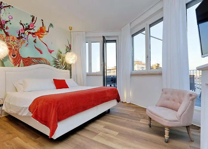 La Flavia Design By Halldis *
