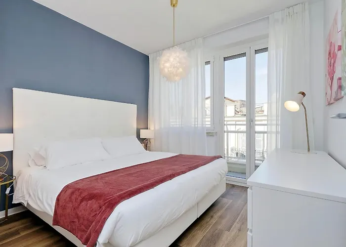La Flavia Design By Halldis *