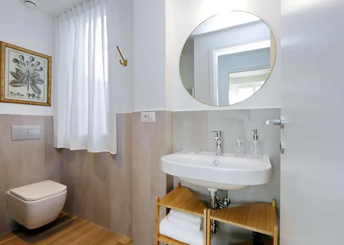 La Flavia Design By Halldis Tatil Evi Roma