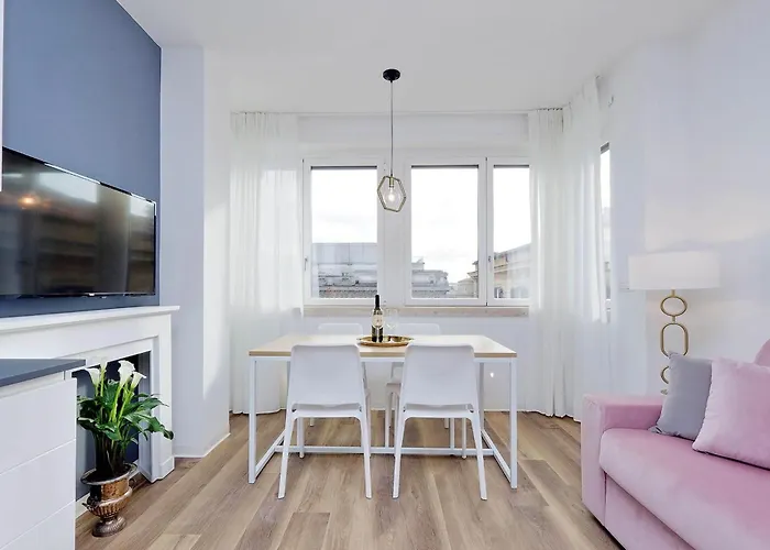 Tatil Evi La Flavia Design By Halldis
