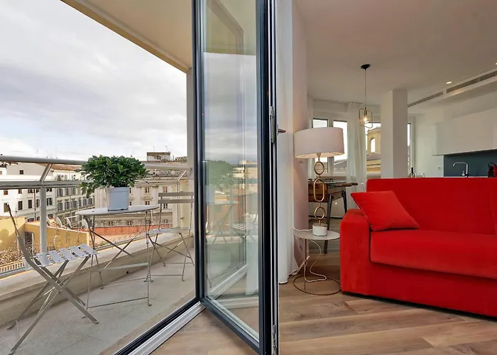 Tatil Evi La Flavia Design By Halldis *