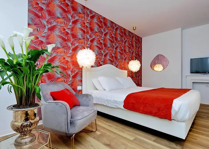 La Flavia Design By Halldis Tatil Evi