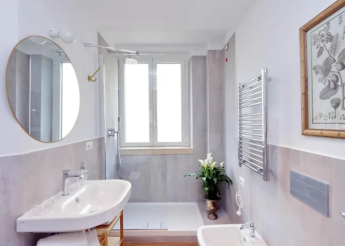 Tatil Evi La Flavia Design By Halldis *