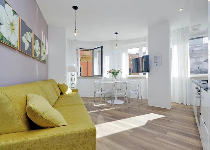 La Flavia Design By Halldis