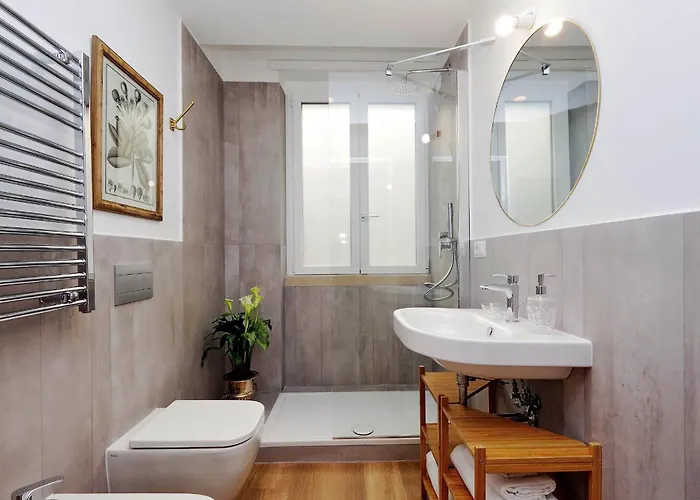 Tatil Evi La Flavia Design By Halldis
