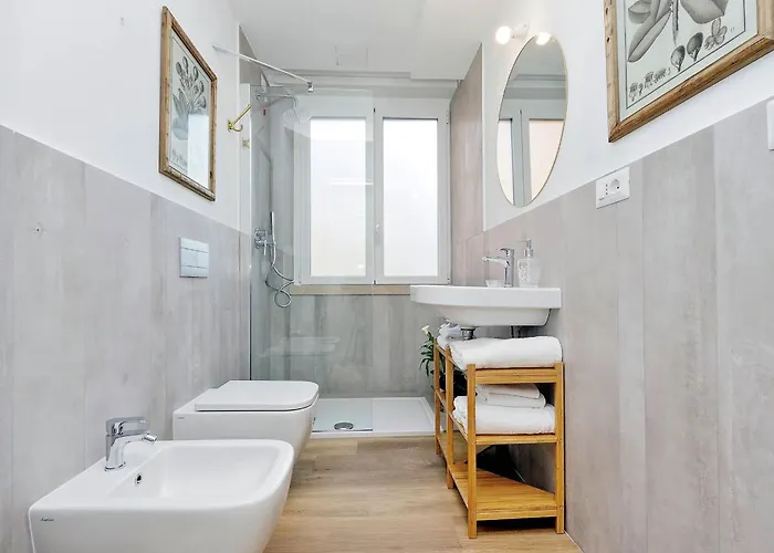 La Flavia Design By Halldis Tatil Evi *