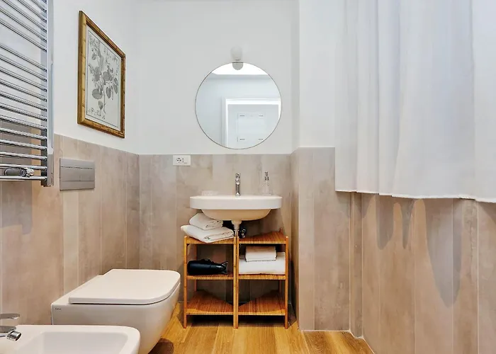 Tatil Evi La Flavia Design By Halldis *