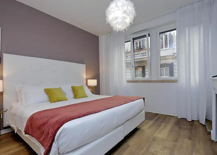 La Flavia Design By Halldis *