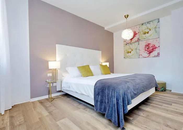 La Flavia Design By Halldis