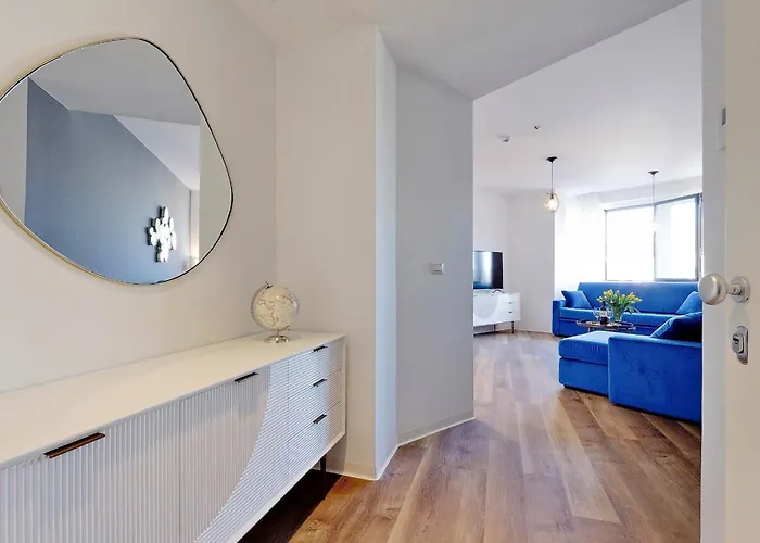 La Flavia Design By Halldis