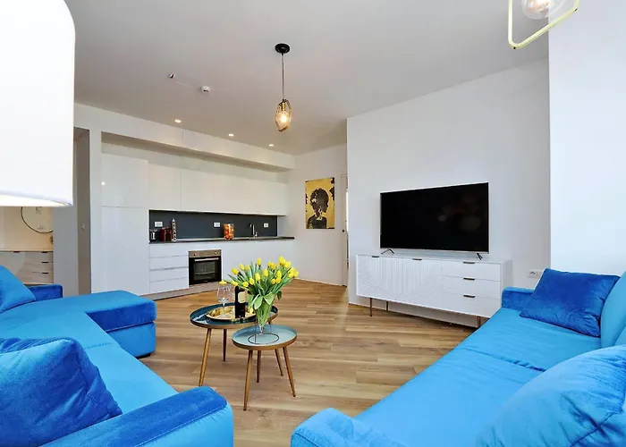 La Flavia Design By Halldis Tatil Evi